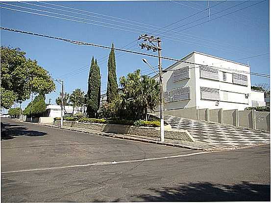 HOSPITAL SO PAULO - RINPOLIS - SP