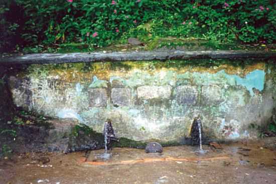 BIQUINHA MATARAZZO - RIO GRANDE DA SERRA - SP