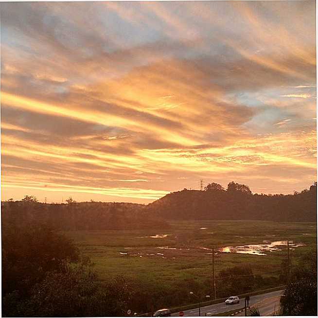  POR MARCOS ANTONIO DA SILVA - RIO GRANDE DA SERRA - SP