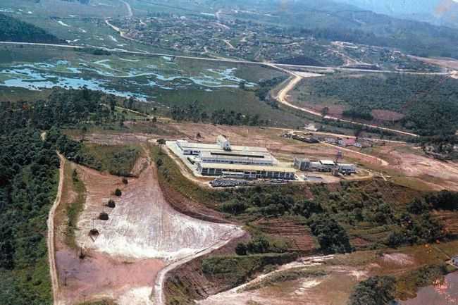 , POR MARCOS ANTONIO DA SILVA - RIO GRANDE DA SERRA - SP