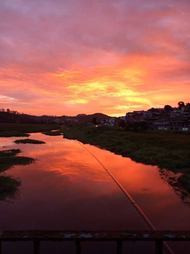 POR MARCOS ANTNIO DA SILVA - RIO GRANDE DA SERRA - SP