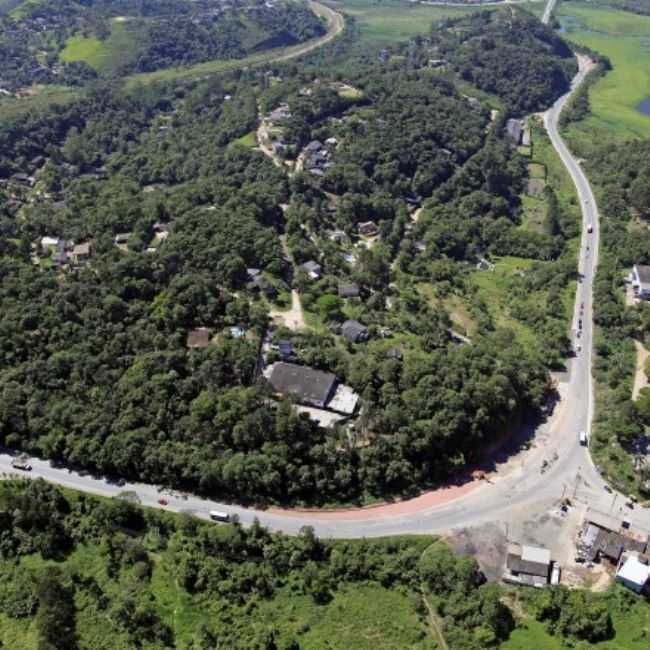 POR MARCOS ANTONIO DA SILVA - RIO GRANDE DA SERRA - SP