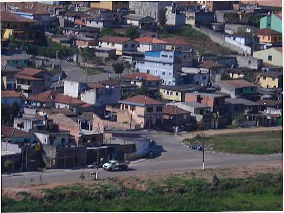 AV. PREF. CIDO FRANCO COM AV. DOS AUTONOMISTAS, POR MARCOS ANTONIO DA SILVA - RIO GRANDE DA SERRA - SP
