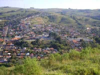 VISTA PARCIAL DE RIVERSUL , POR RONALD RABELO - RIVERSUL - SP