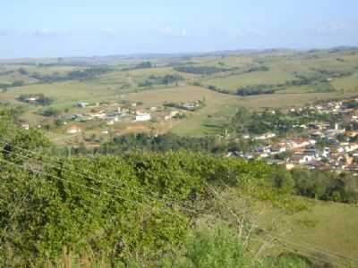 VISTA PARCIAL DE RIVERSUL , POR RONALD RABELO - RIVERSUL - SP