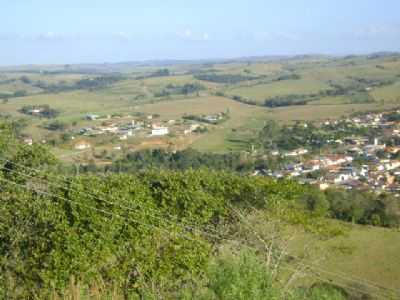 VISTA PARCIAL DE RIVERSUL , POR RONALD RABELO - RIVERSUL - SP