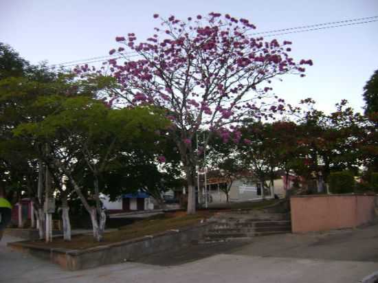 PRAA DA MATRIZ, POR JOS CLOVIS DE AZEVEDO - RIVERSUL - SP