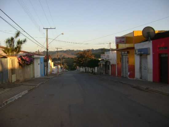 CENTRO DE RIVERSUL, POR JOSE CLOVIS DE AZEVEDO - RIVERSUL - SP