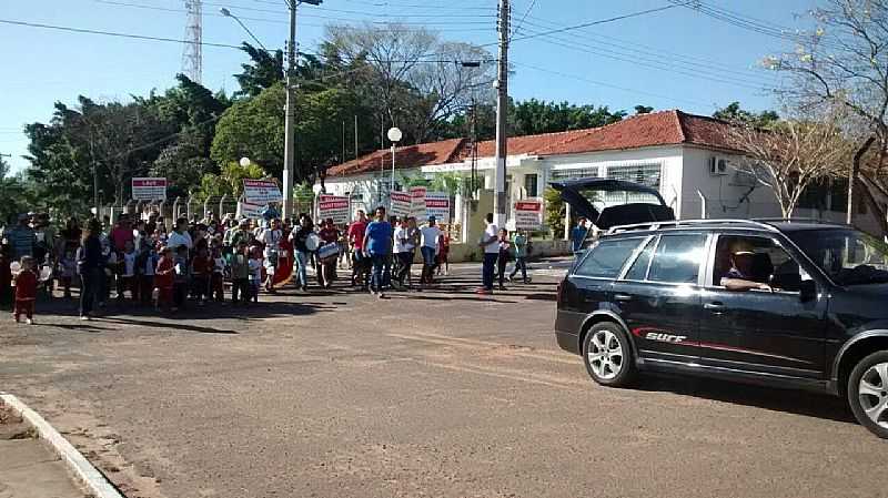 IMAGENS DA LOCALIDADE DE ROSLIA DISTRITO DE MARLIA - SP - ROSLIA - SP