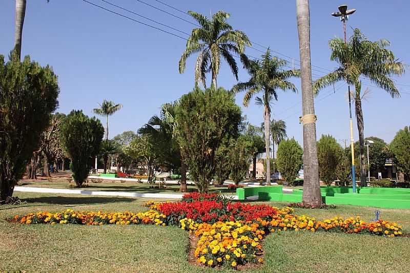 IMAGENS DA CIDADE DE RUBICEA - SP - RUBICEA - SP