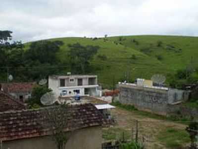 SABANA-FOTO:JOSE CARLOS CHILETTI  - SABANA - SP