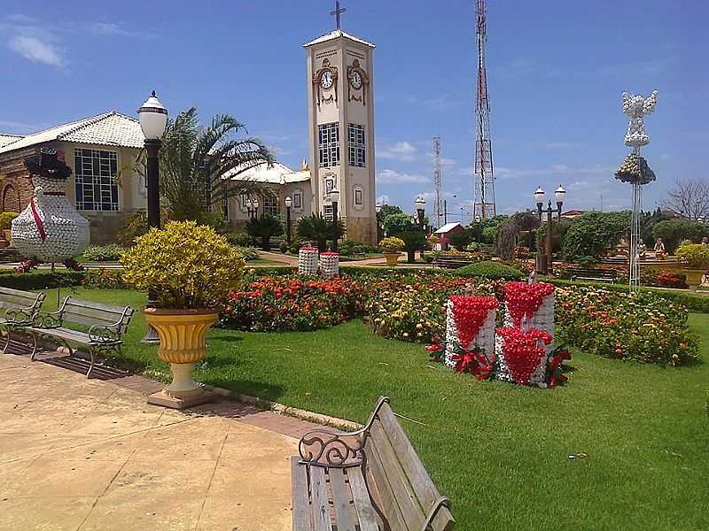 IGREJA DA MATRIZ DE SO SEBASTIO. - SABINO - SP