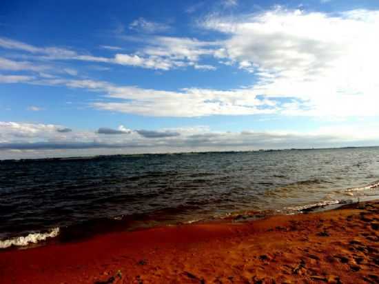 DAS MARGENS DO TIET SALES-SP, POR LEANDRO COUTO - SALES - SP
