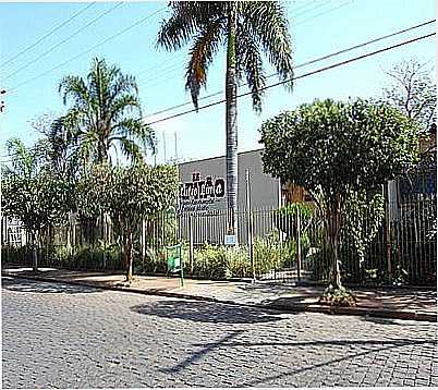 E.E.CAP.GETLIO LIMA-FOTO:EDIOONLINE.COM.BR  - SALES OLIVEIRA - SP