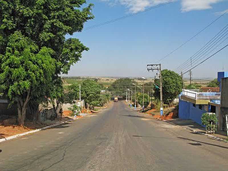 IMAGENS DA CIDADE DE SALMOURO - SP - SALMOURO - SP