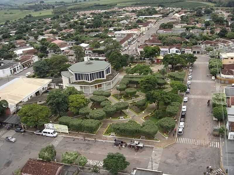 IMAGENS DA CIDADE DE SALMOURO - SP - SALMOURO - SP