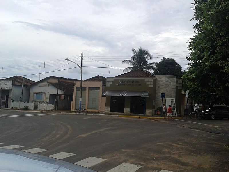 IMAGENS DA CIDADE DE SALMOURO - SP - SALMOURO - SP