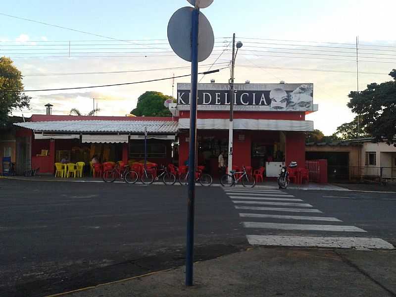 IMAGENS DA CIDADE DE SALMOURO - SP - SALMOURO - SP