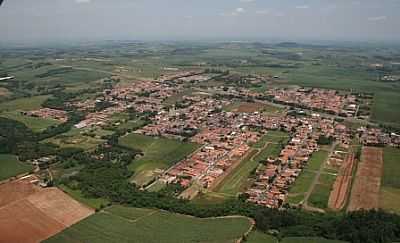 VISTA DA CIDADE  - SALTINHO - SP