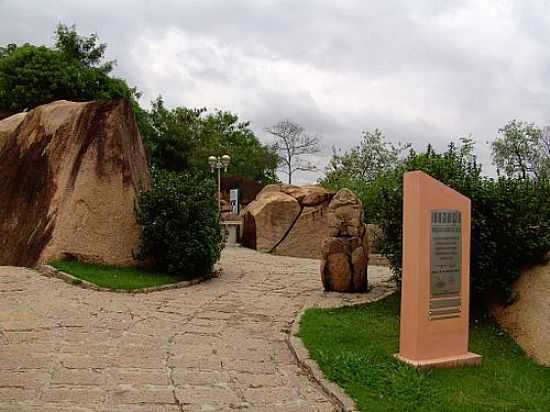 PARQUE DE LAVRAS EM SALTO-SP-FOTO:CAIO GRACO MACHADO - SALTO - SP