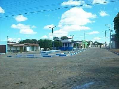 RUA DA CIDADE-FOTO:ELI FILHO - RECIFE - BA