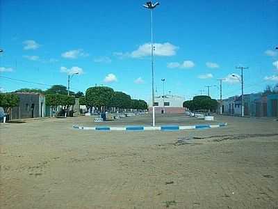 RUA DA CIDADE-FOTO:ELI FILHO - RECIFE - BA