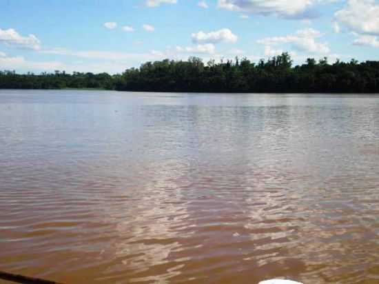 BELEZAS DE SALTO GRANDE, POR WAL - SALTO GRANDE - SP