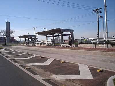 AV.SANTA BRBARA-FOTO:SABAINI  - SANTA BRBARA D'OESTE - SP