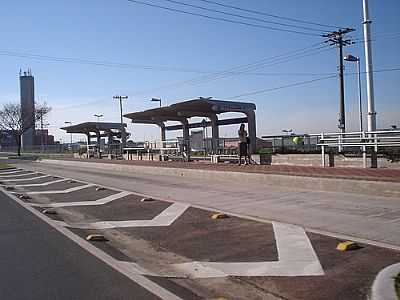 AV.SANTA BRBARA-FOTO:SABAINI  - SANTA BRBARA D'OESTE - SP