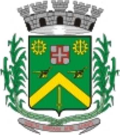 BRASO DO MUNICIPIO - SANTA BRBARA D'OESTE - SP