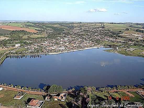 SANTA CRUZ DA CONCEIO - SP - SANTA CRUZ DA CONCEIO - SP