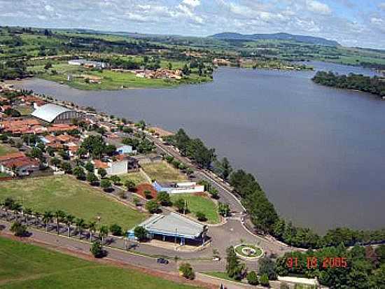 SANTA CRUZ DA CONCEIO - SP - SANTA CRUZ DA CONCEIO - SP