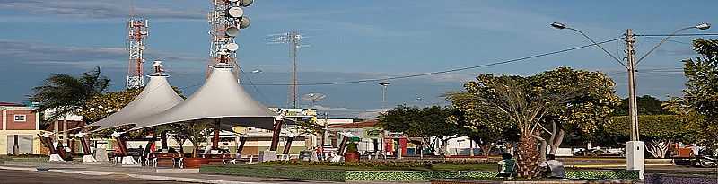 IMAGENS DA CIDADE DE REMANSO - BA - REMANSO - BA