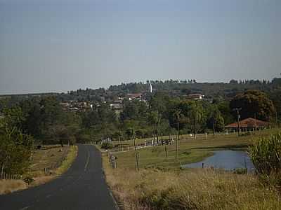 SANTA CRUZ DA ESTRELA-FOTO:ELVIO RUSSI NASCIMEN  - SANTA CRUZ DA ESTRELA - SP