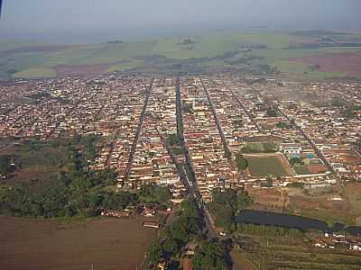 VISTA AREA-FOTO:MARCELO BASILONE  - SANTA CRUZ DAS PALMEIRAS - SP