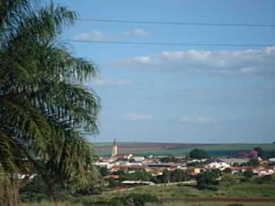 VISTA PARCIAL-FOTO:LPSLPS  - SANTA CRUZ DAS PALMEIRAS - SP