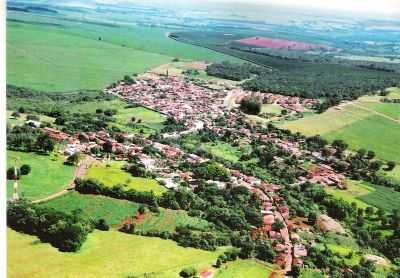 SANTA EUDOXIA.PEQUENO PARAISO!, POR JOSELIA DE OLIVEIRA - SANTA EUDXIA - SP