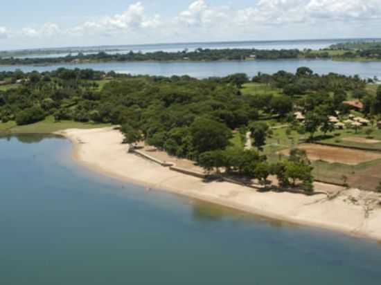 TURISMO, POR MATEUS LIMA MESQUITA - SANTA F DO SUL - SP