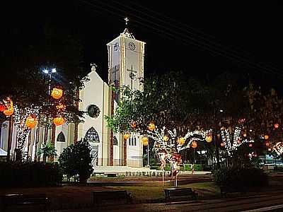 POR ADRIANO LINDOLFO - SANTA F DO SUL - SP