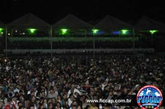 FICCAP, POR MATEUS LIMA MESQUITA - SANTA F DO SUL - SP