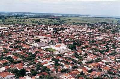 VISTA REA, POR JACINTO SORATO - SANTA F DO SUL - SP