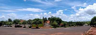 PANORAMA-FOTO:HVALEIRO  - SANTA ISABEL DO MARINHEIRO - SP