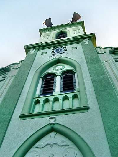 IGREJA-FOTO:MARCIA CECILIA  - SANTA LCIA - SP