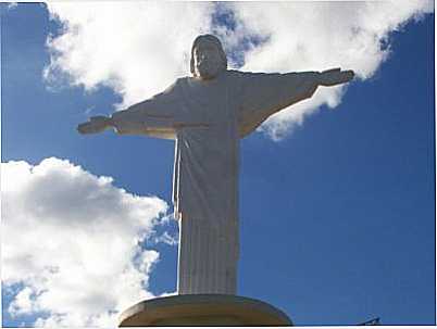 BRAOS ABERTO PARA TODOS., POR MARLI KEWITZ - SANTA MARIA DA SERRA - SP