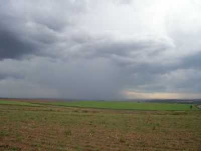 CHUVA, POR MARLI KEWITZ - SANTA MARIA DA SERRA - SP