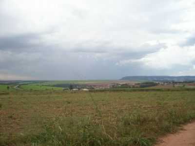 VISTA, POR MARLI KEWITZ - SANTA MARIA DA SERRA - SP