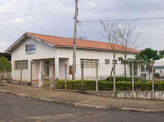 CASA DA AGRICULTURA EM SANTA MARIA DA SERRA-SP-FOTO:NESTOR JOS DIAS FILHO - SANTA MARIA DA SERRA - SP