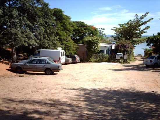, POR ANTONIO P SILVA - SANTA MARIA DA SERRA - SP