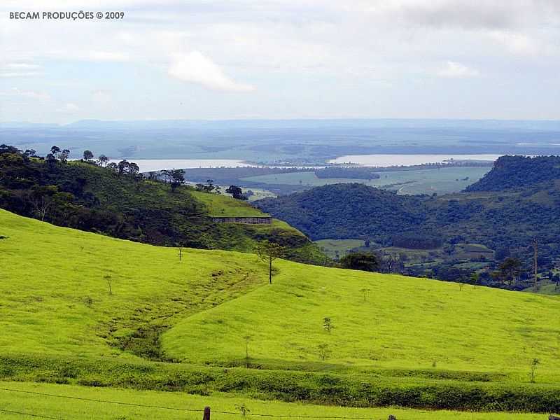 SANTA MARIA DA SERRA-SP-SERRA DO TABULEIRO-FOTO:ADRIANO MARTINS - SANTA MARIA DA SERRA - SP