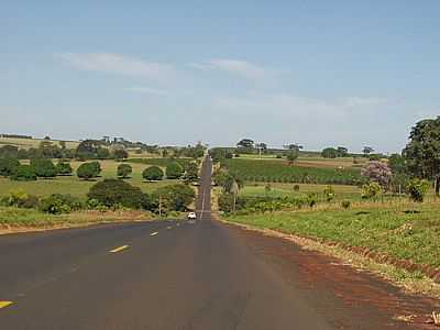 SANTA RITA D'OESTE, KARLOS RODRIGUES. - SANTA RITA D'OESTE - SP